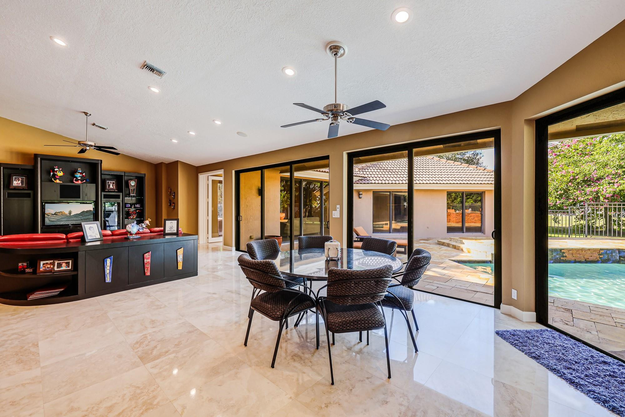 Cypress Head - Residential