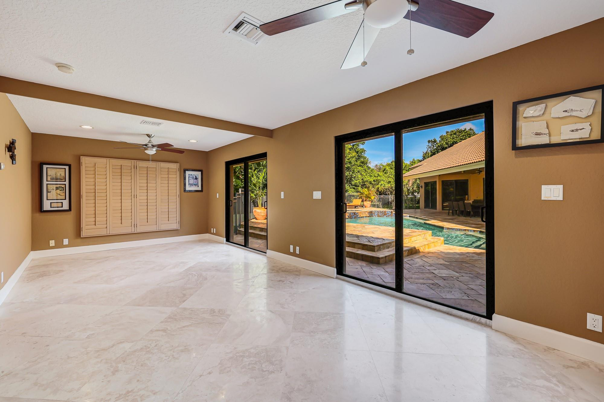 Cypress Head - Residential