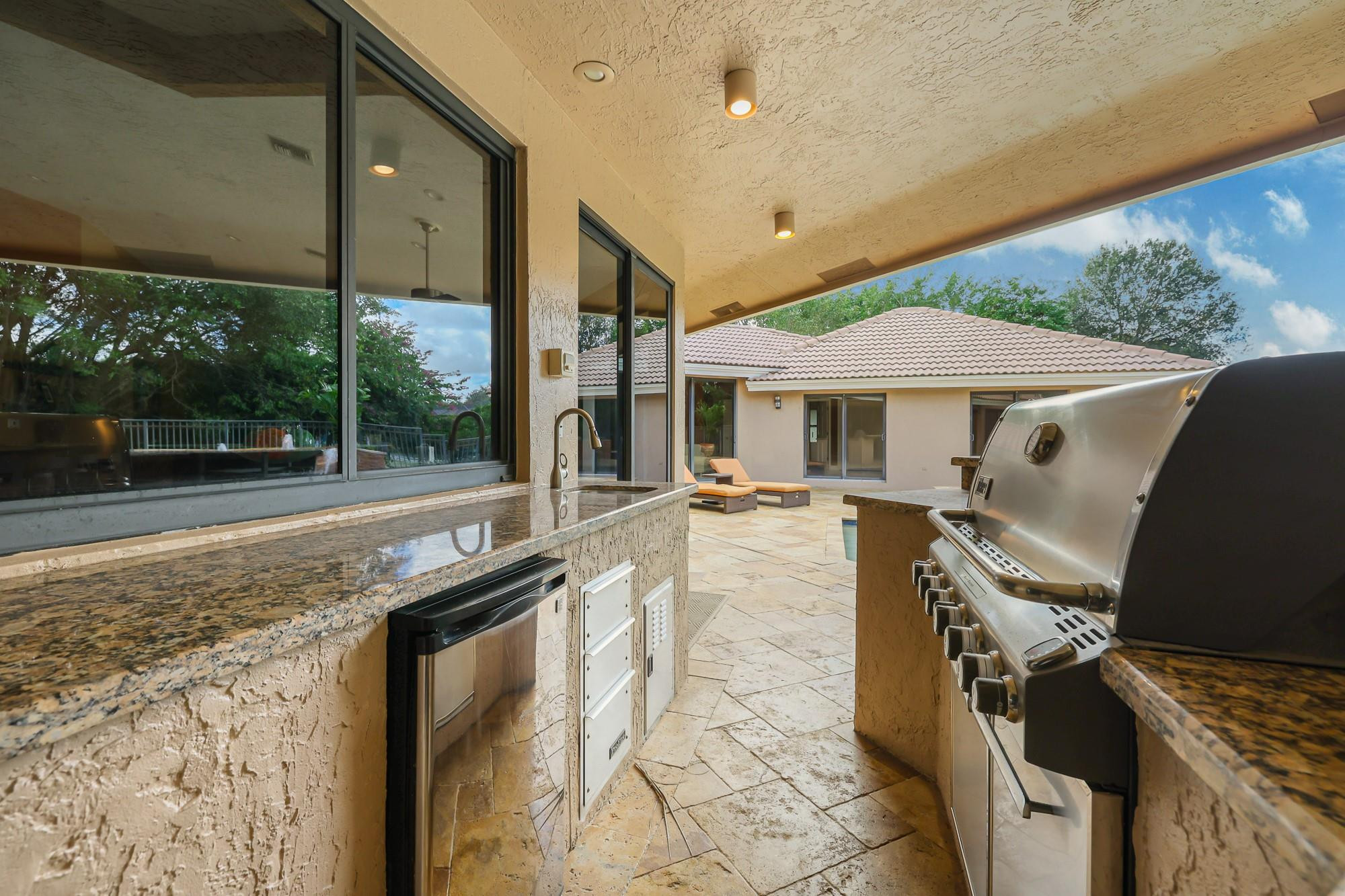 Cypress Head - Residential