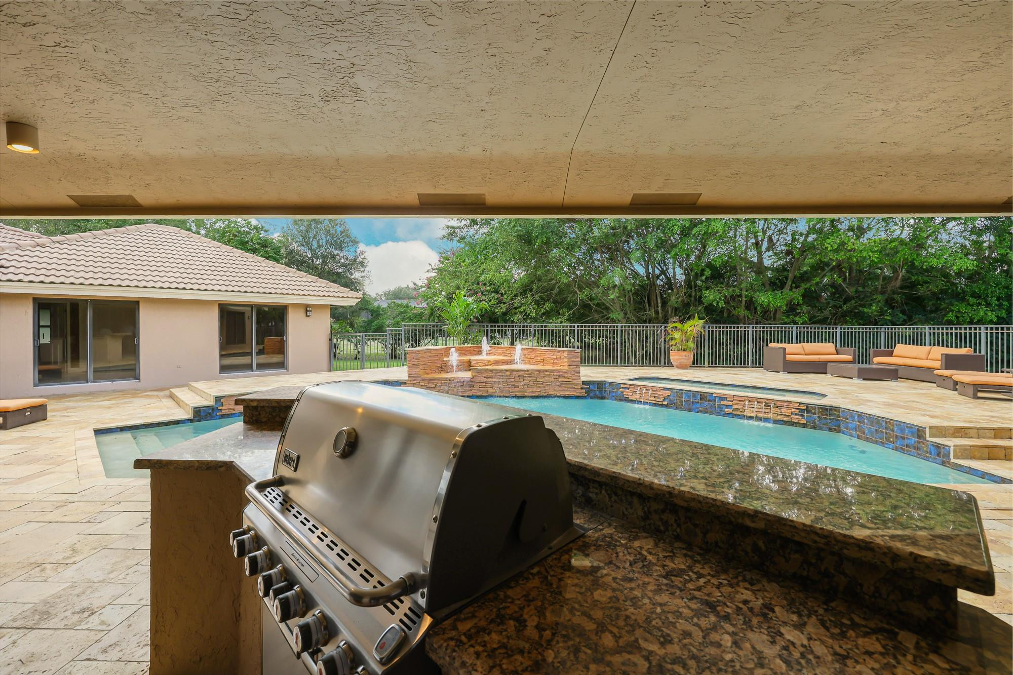 Cypress Head - Residential