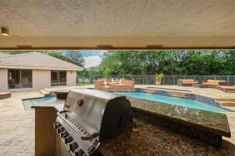 Tiny photo for 7115 Cutter Court, Parkland, FL 33067 (MLS # F10549554)