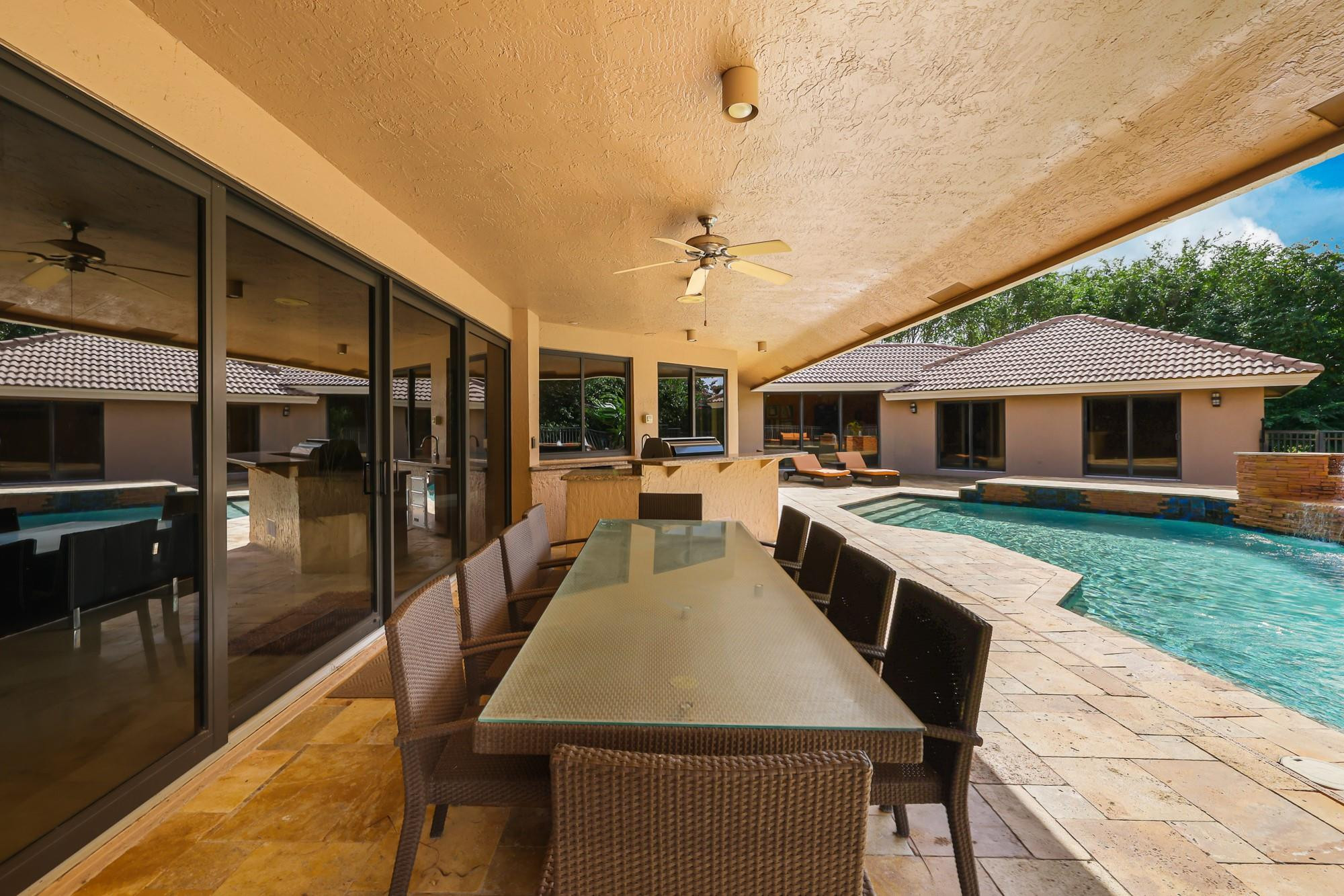 Cypress Head - Residential