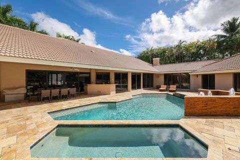 Tiny photo for 7115 Cutter Court, Parkland, FL 33067 (MLS # F10549554)
