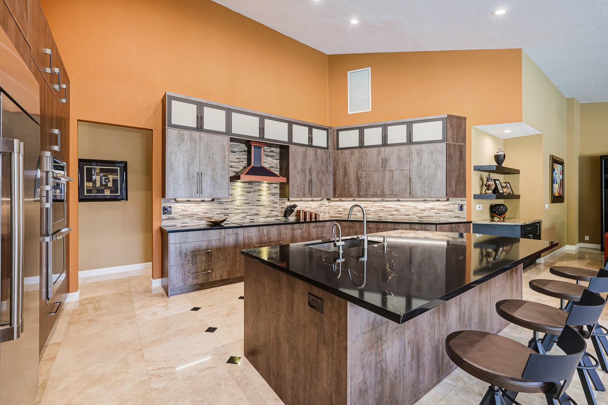 Cypress Head - Residential