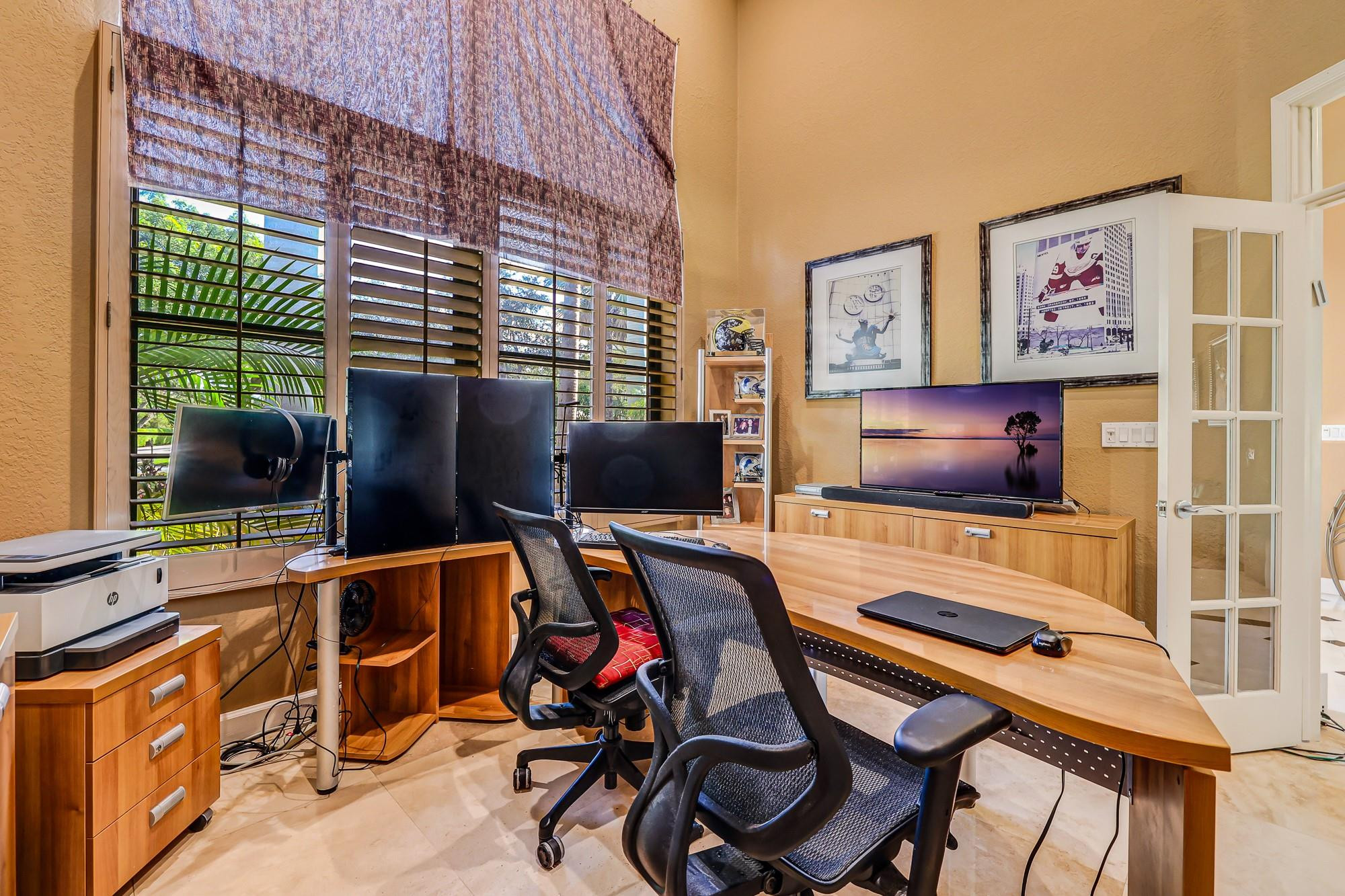 Cypress Head - Residential