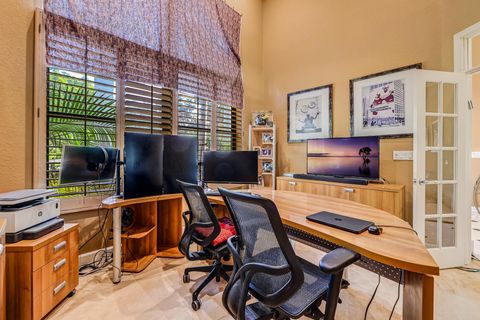 Tiny photo for 7115 Cutter Court, Parkland, FL 33067 (MLS # F10549554)