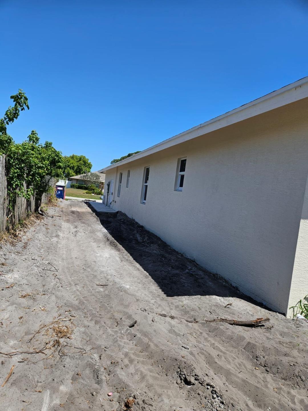 Port St Lucie Sec 08 - Residential