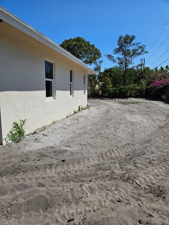 Port St Lucie Sec 08 - Residential