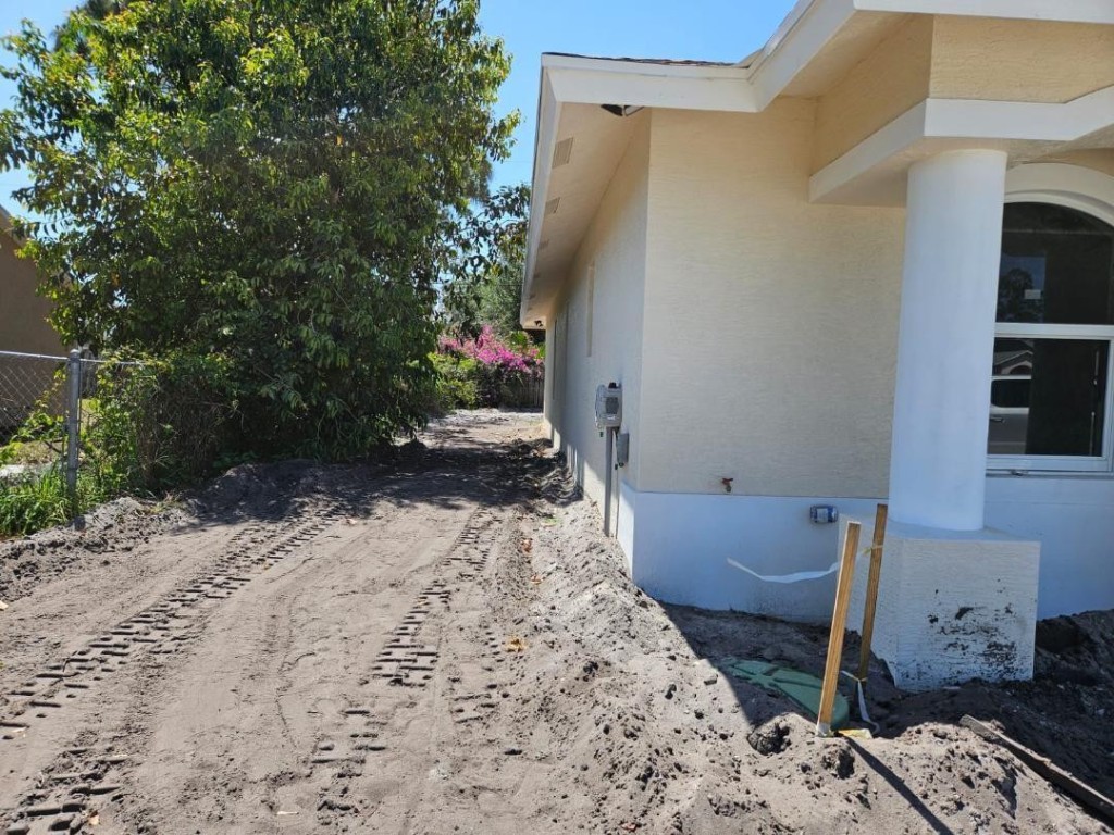 Port St Lucie Sec 08 - Residential