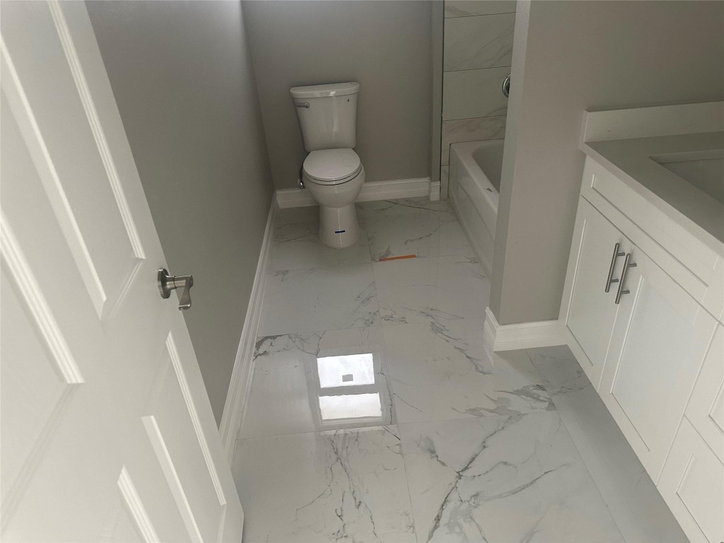 Port St Lucie Sec 08 - Residential