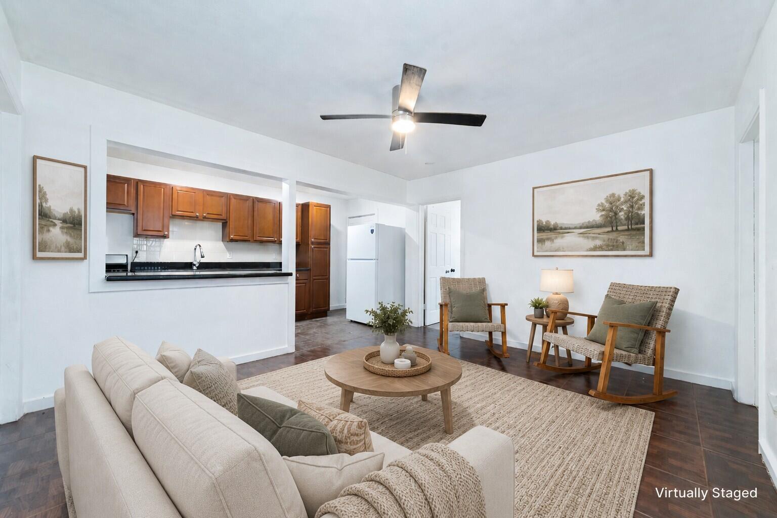 1202 S M Street, Lake Worth Beach, FL, 33460/$495,000 2 1202 S M Street