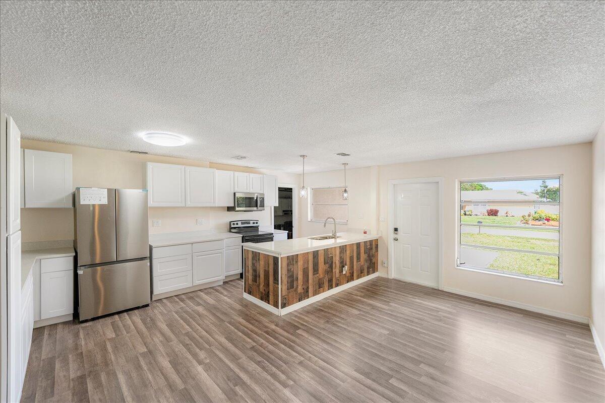 PORT ST LUCIE SECTION 2 - Residential