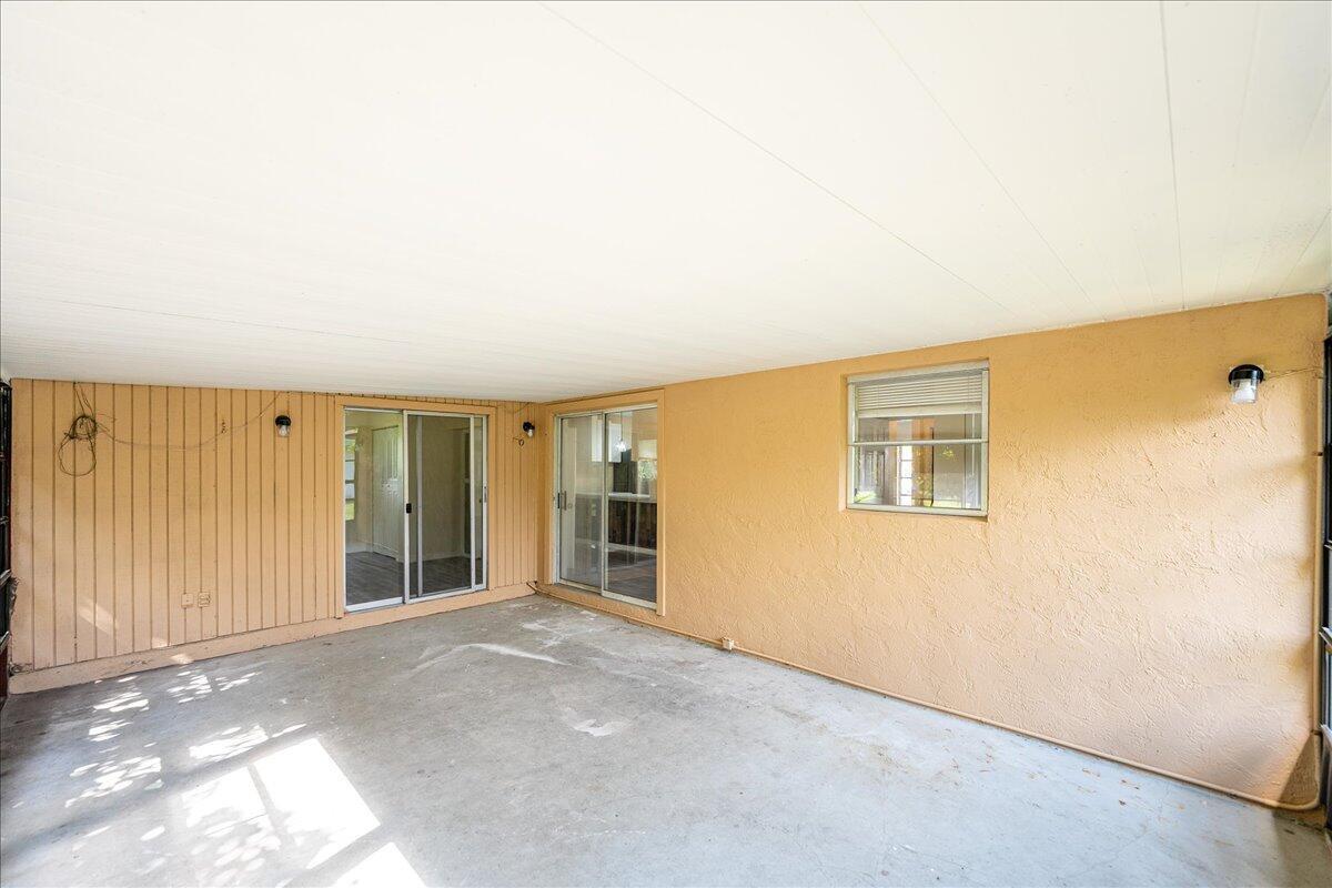 PORT ST LUCIE SECTION 2 - Residential