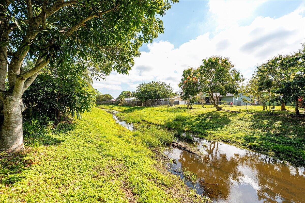 PORT ST LUCIE SECTION 2 - Residential