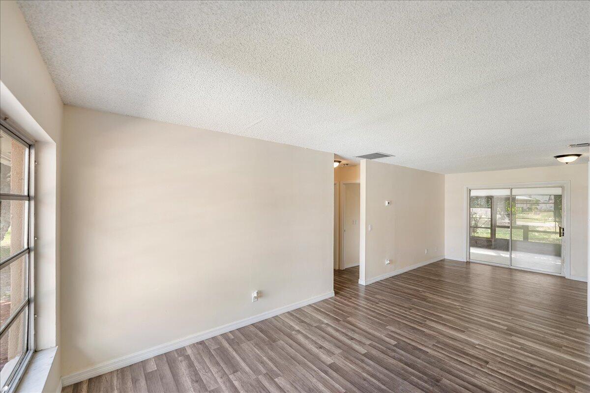 PORT ST LUCIE SECTION 2 - Residential