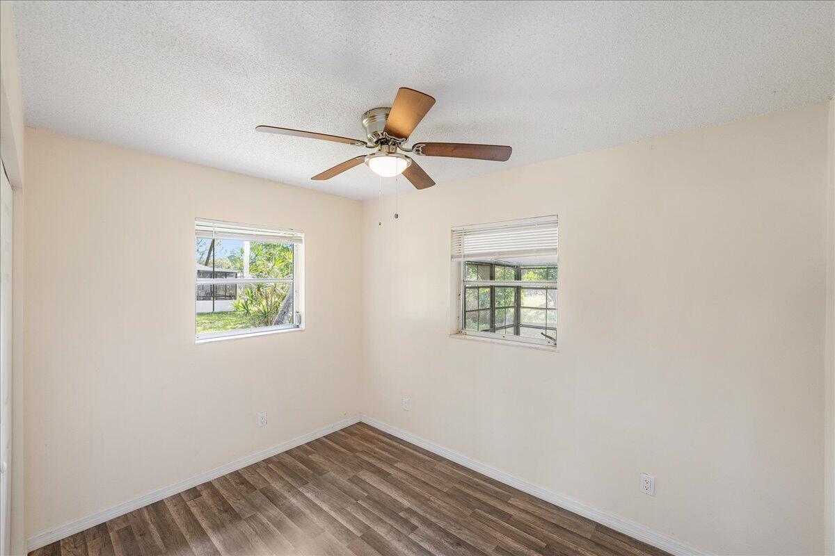 PORT ST LUCIE SECTION 2 - Residential