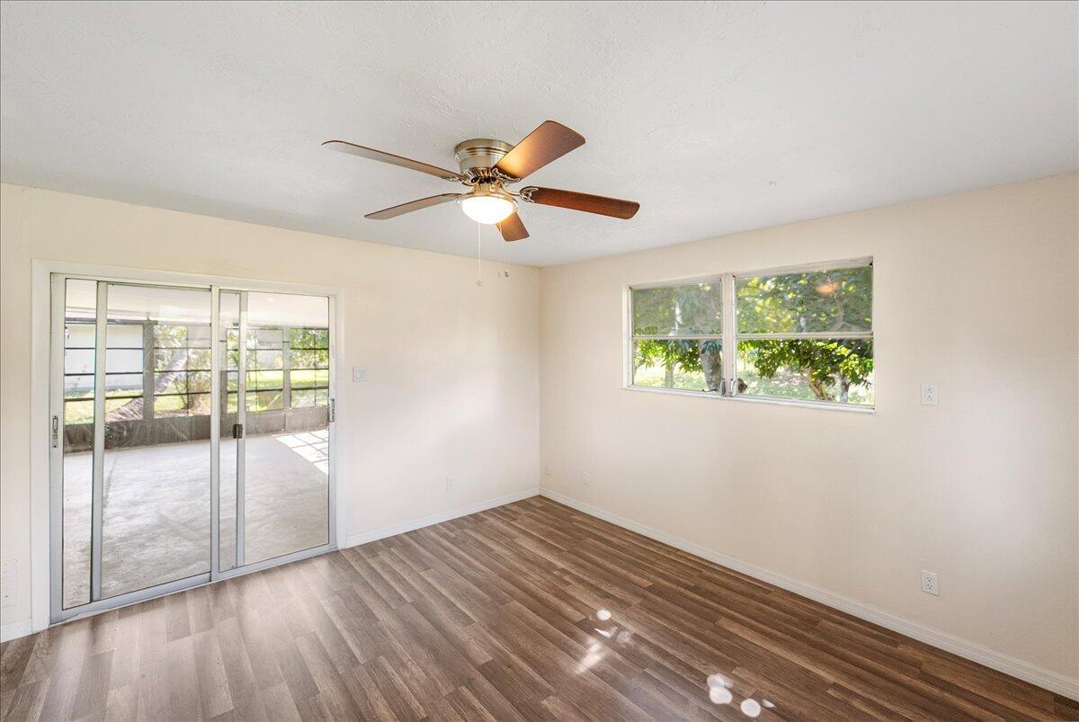 PORT ST LUCIE SECTION 2 - Residential