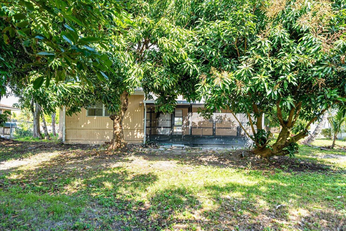 PORT ST LUCIE SECTION 2 - Residential