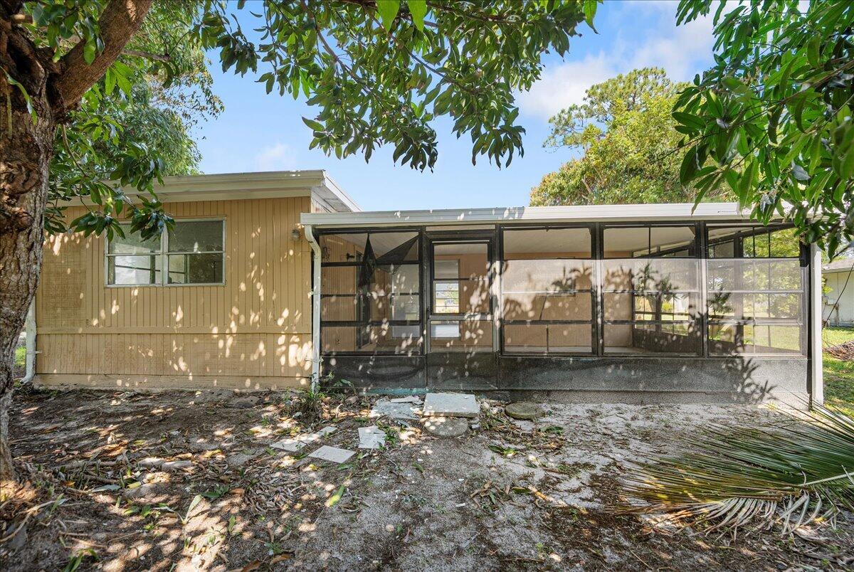 PORT ST LUCIE SECTION 2 - Residential