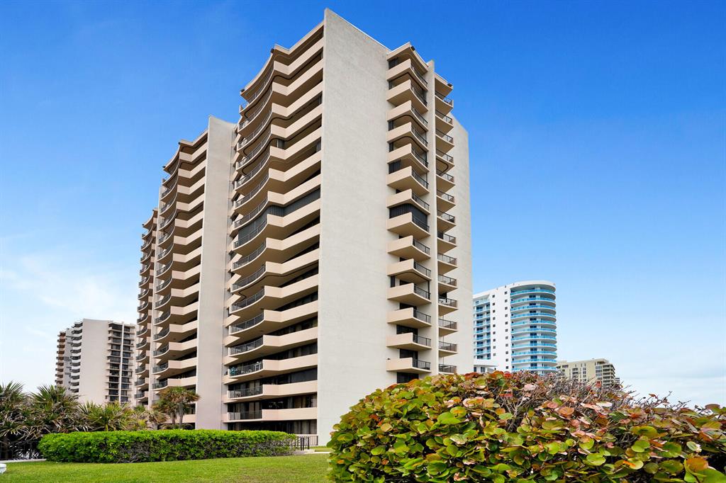 COTE D AZUR CONDO - Residential