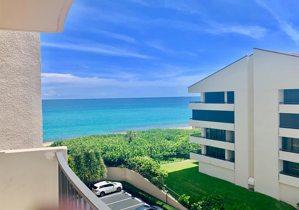 COTE D AZUR CONDO - Residential