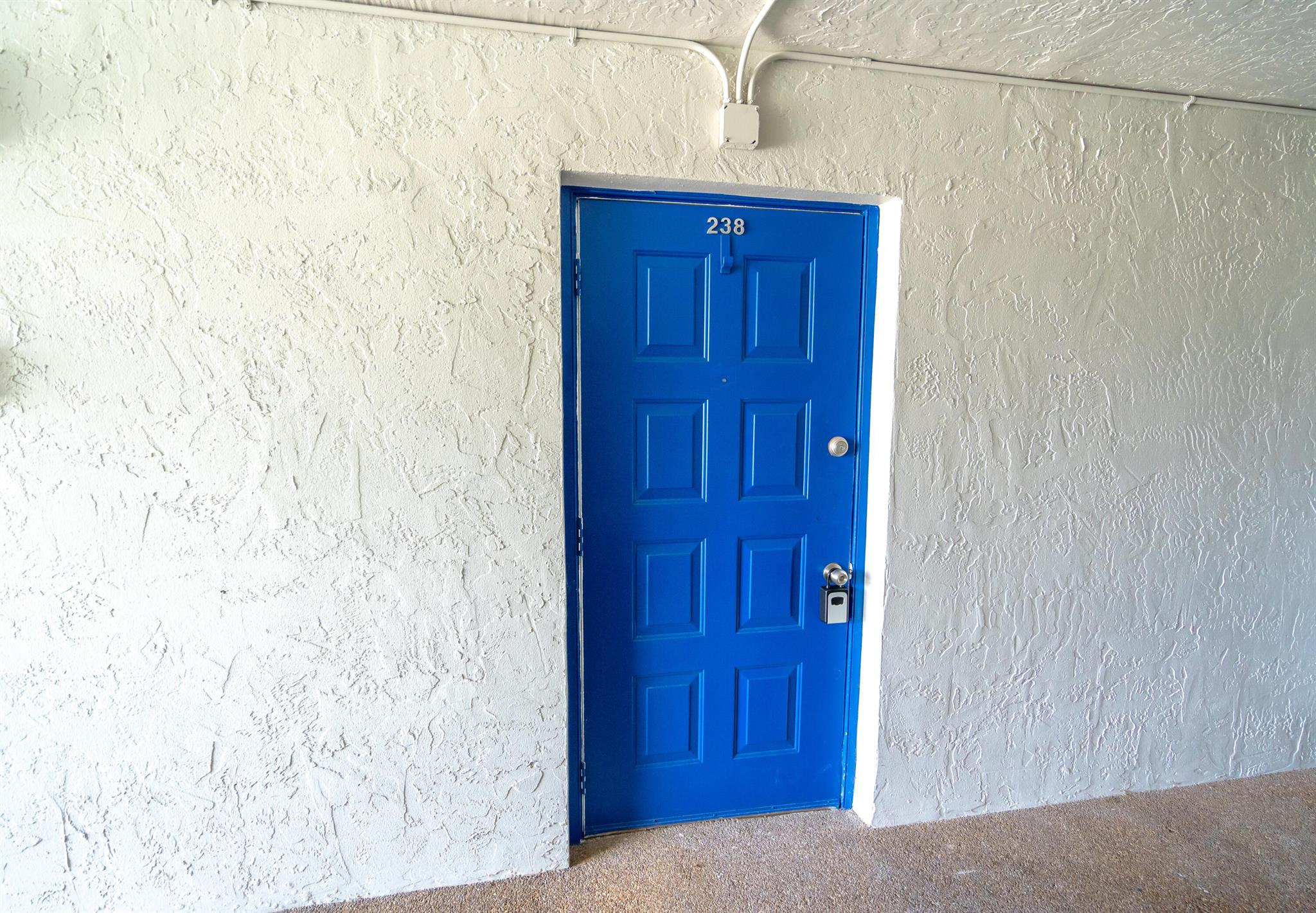 SUNRISE SPRINGS CONDO IV - Residential