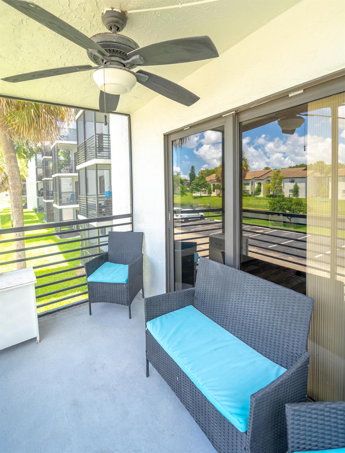 SUNRISE SPRINGS CONDO IV - Residential