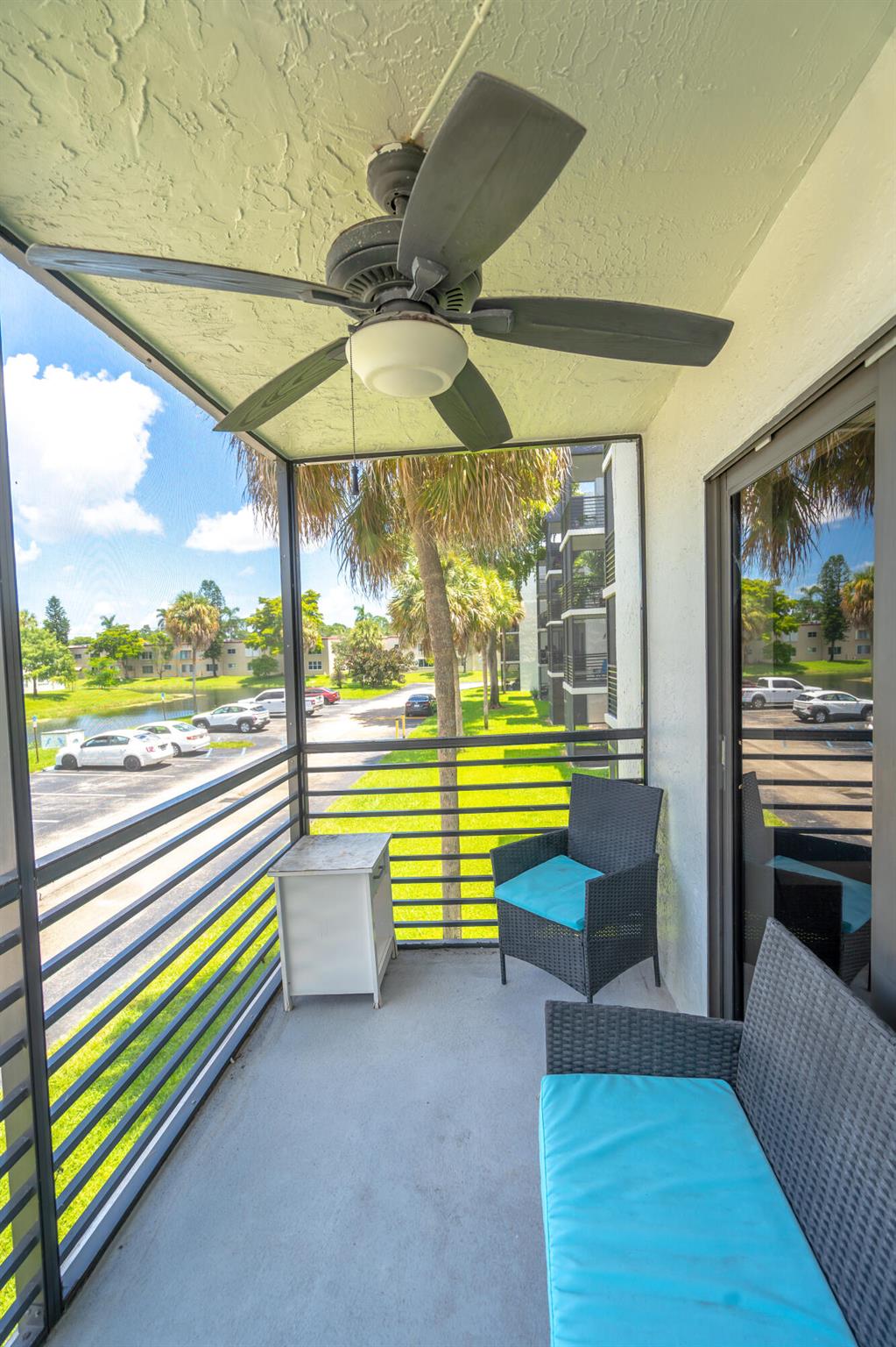 SUNRISE SPRINGS CONDO IV - Residential