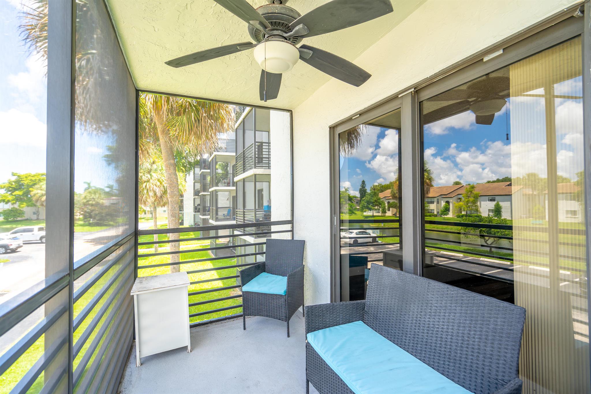 SUNRISE SPRINGS CONDO IV - Residential