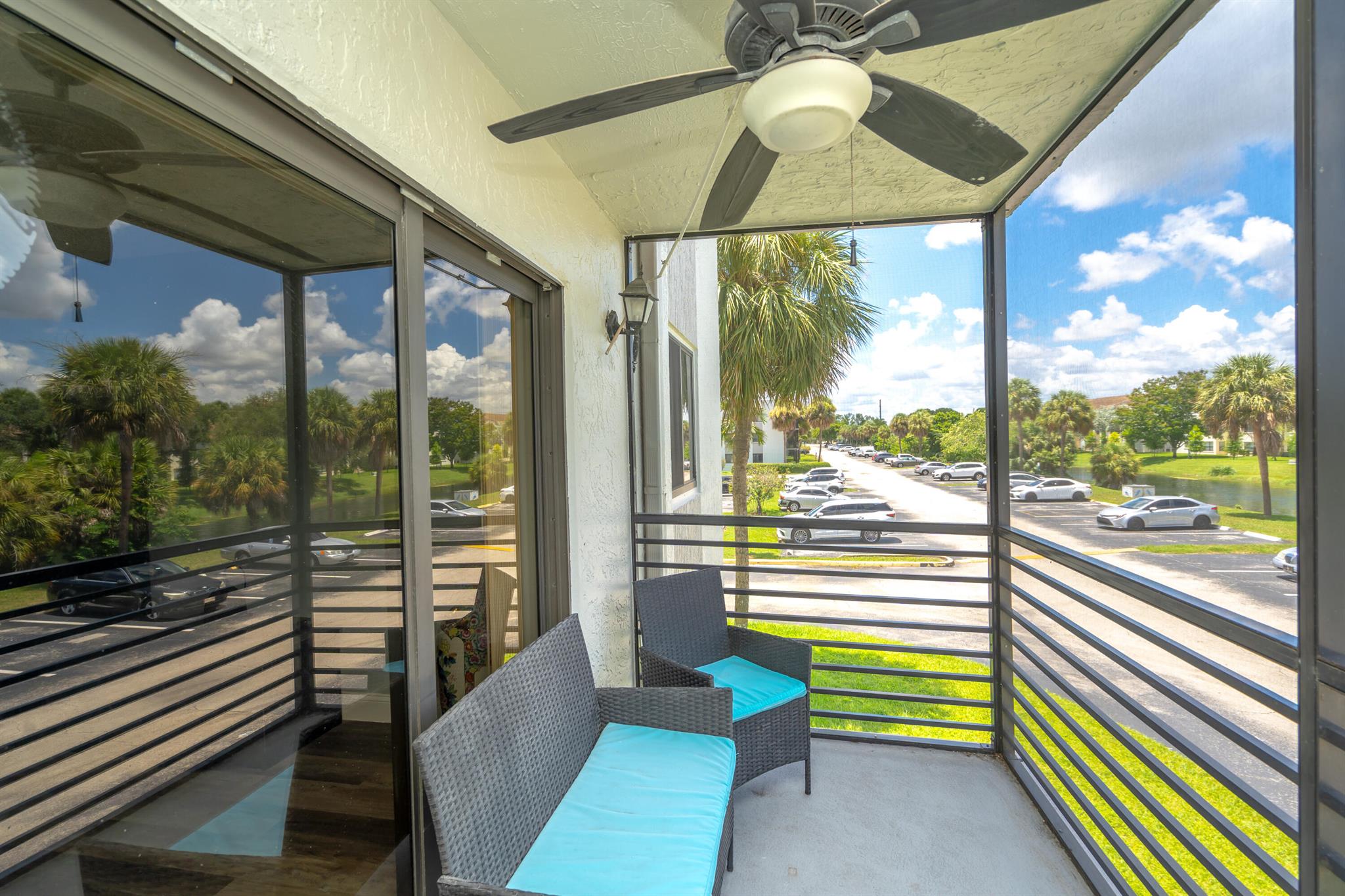 SUNRISE SPRINGS CONDO IV - Residential