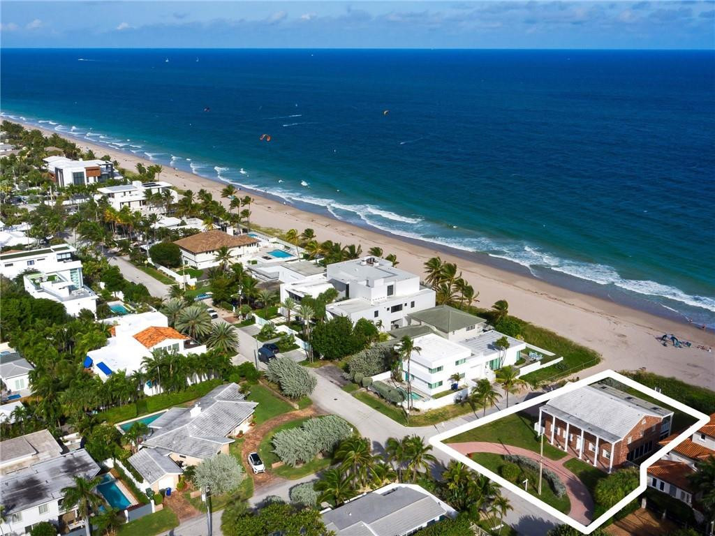 LAUDERDALE BEACH - Land