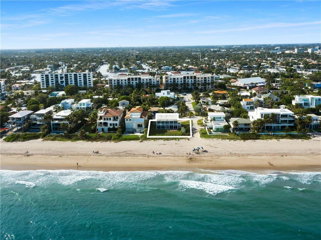 LAUDERDALE BEACH - Land