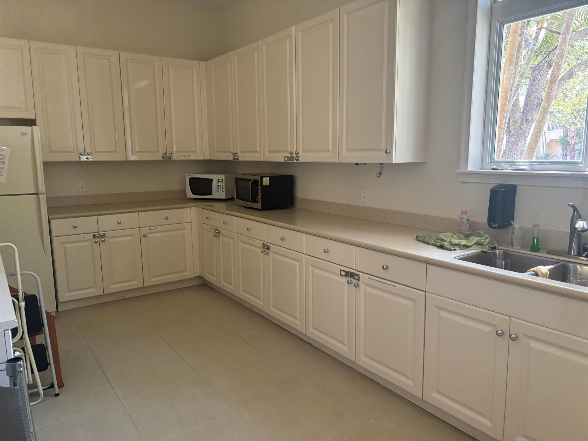 Harbour Isle East - Residential Lease