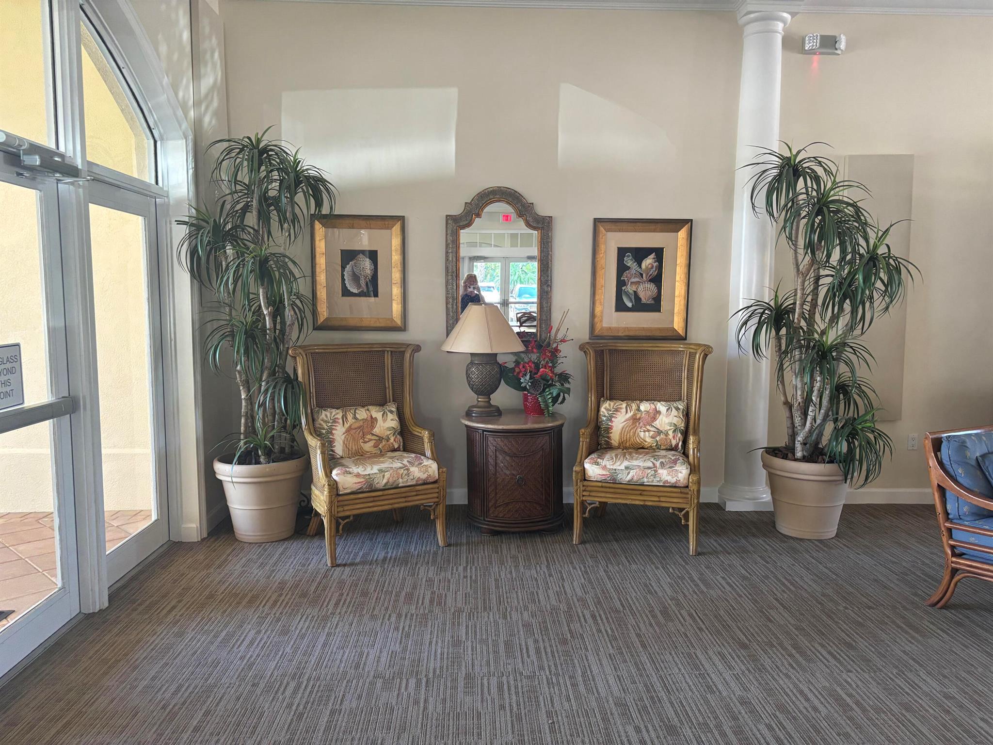 Harbour Isle East - Residential Lease