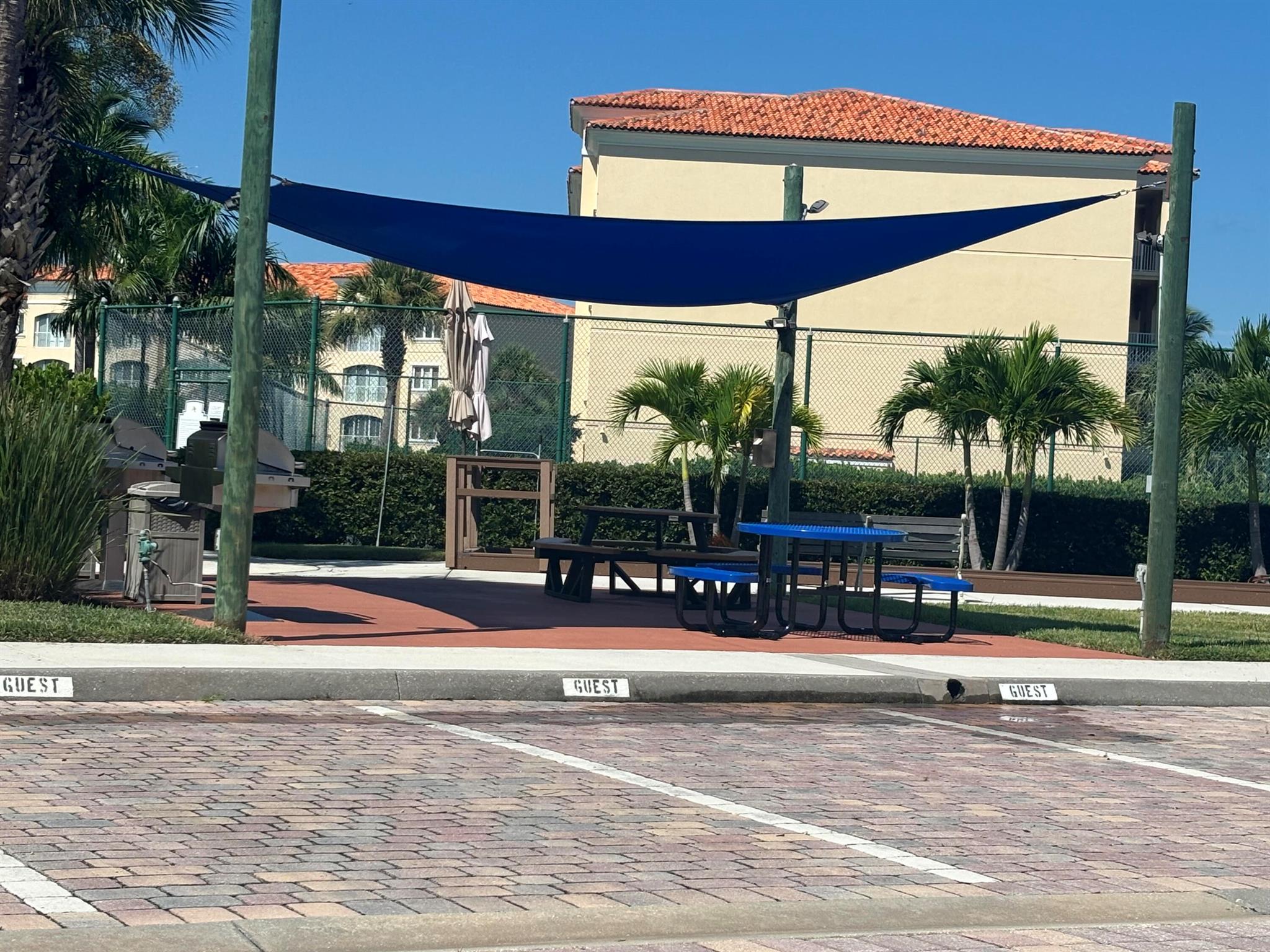 Harbour Isle East - Residential Lease