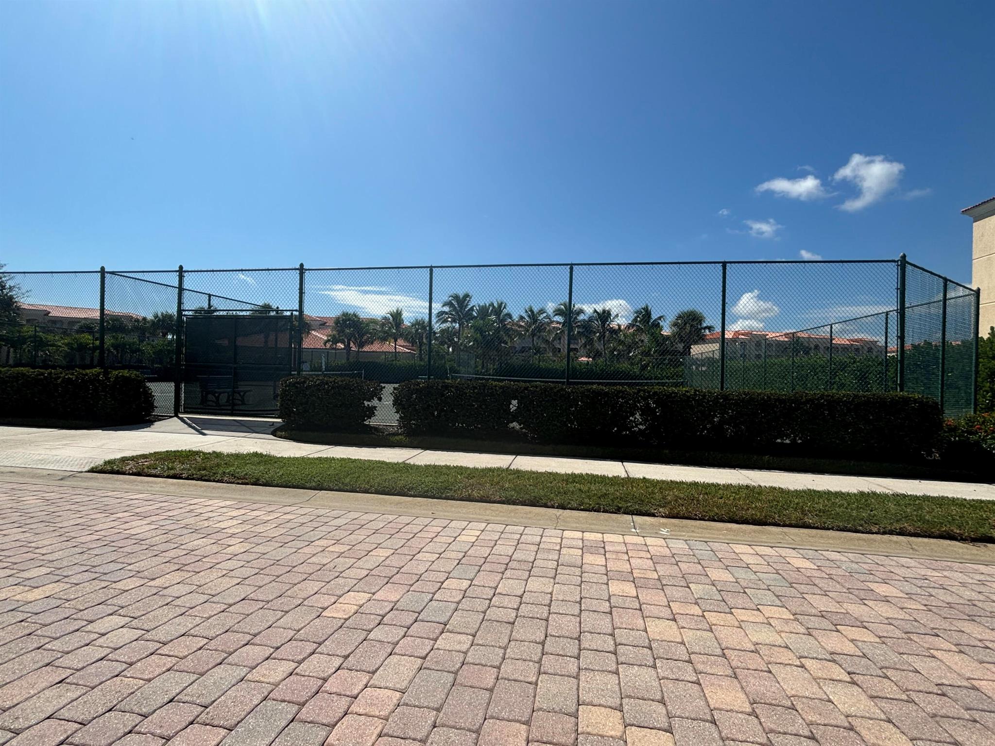 Harbour Isle East - Residential Lease