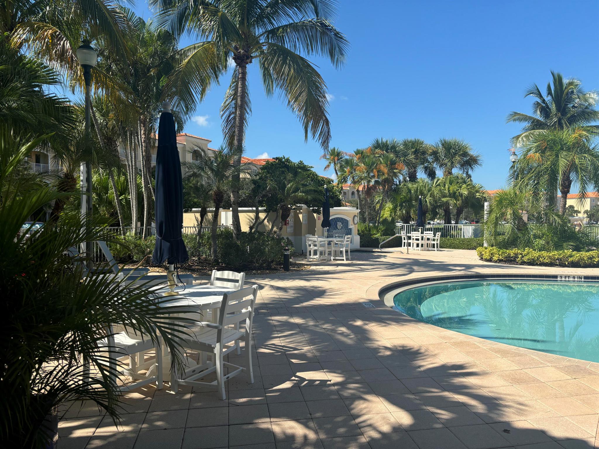 Harbour Isle East - Residential Lease