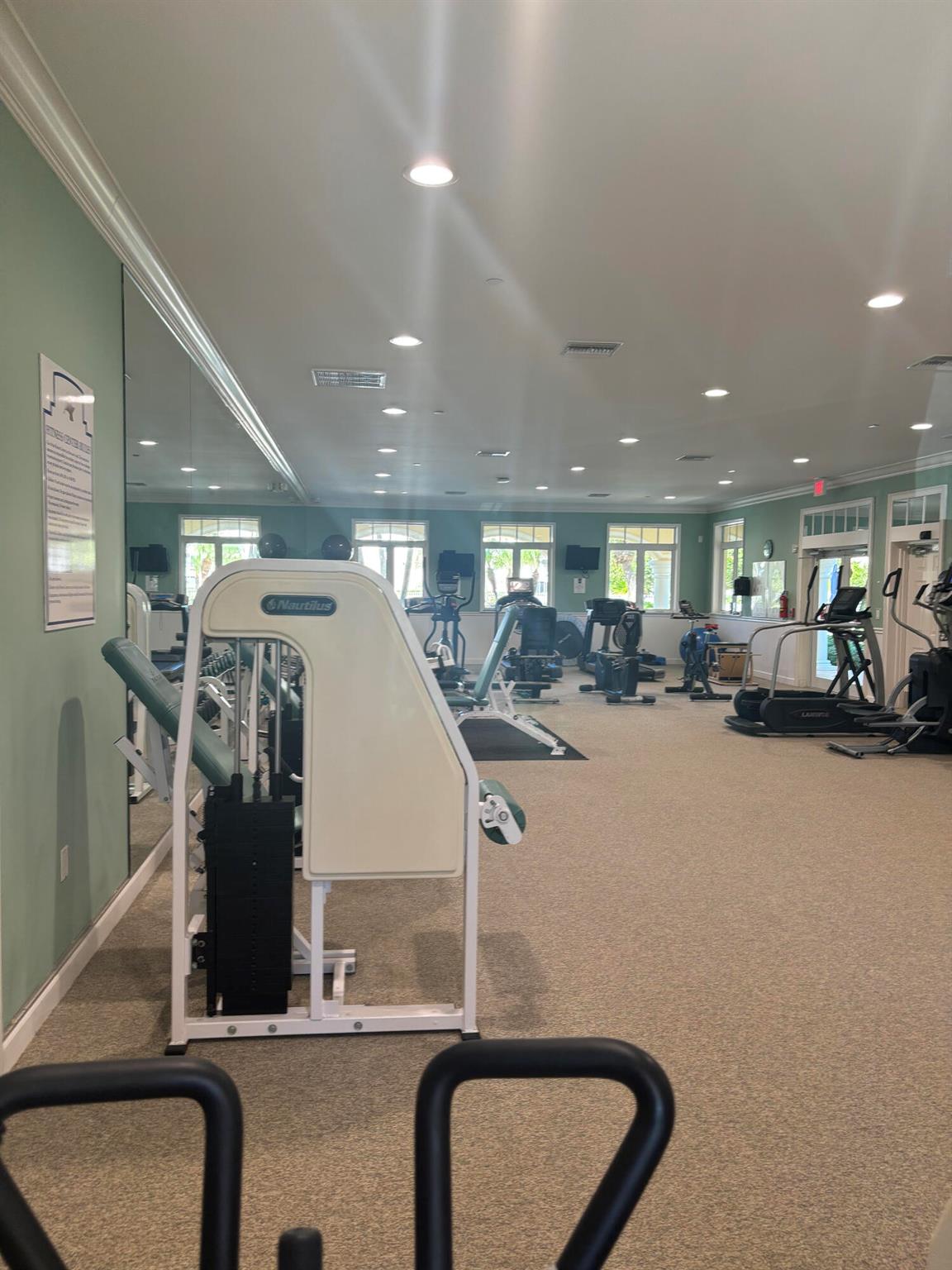 Harbour Isle East - Residential Lease