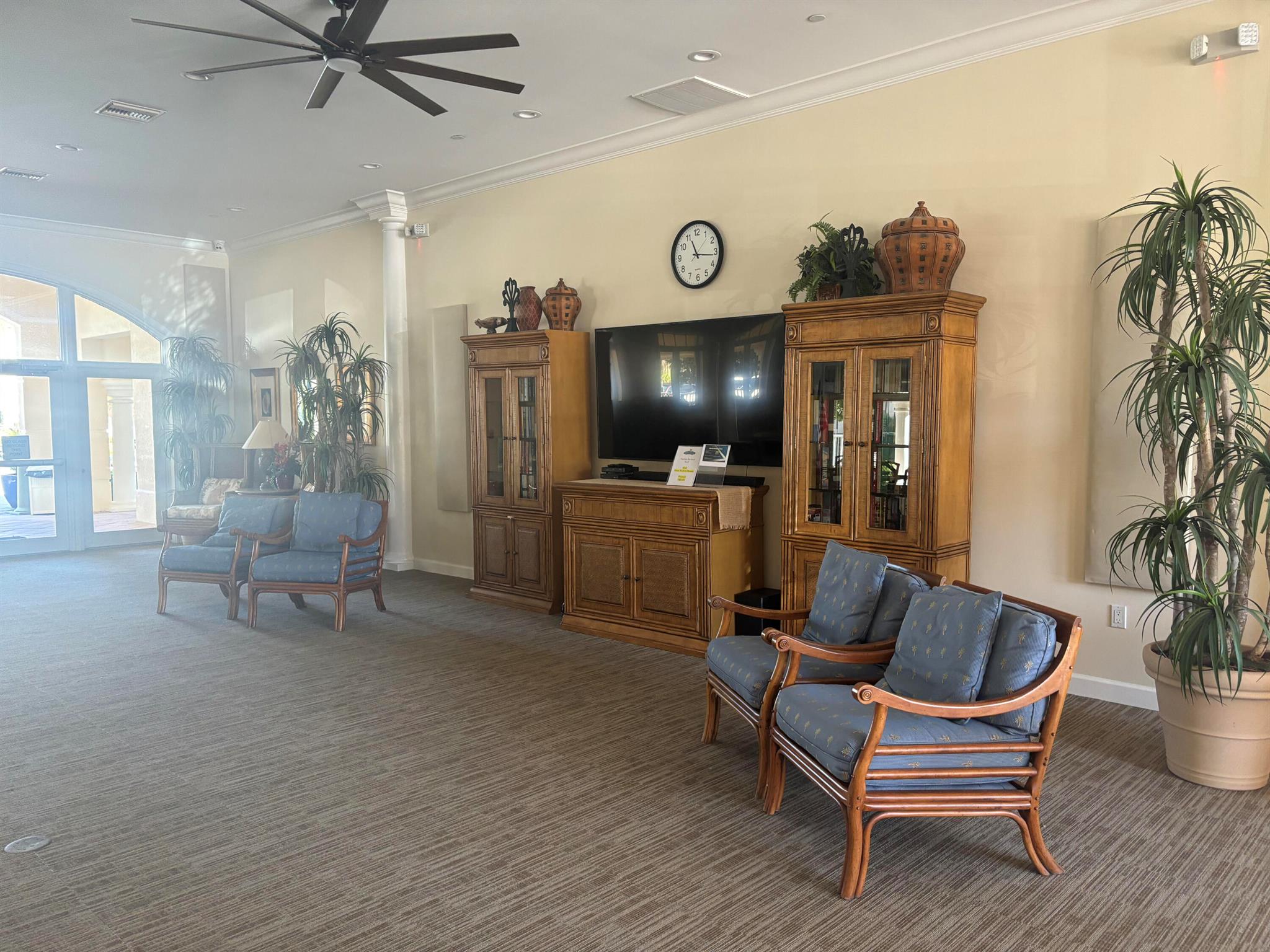 Harbour Isle East - Residential Lease