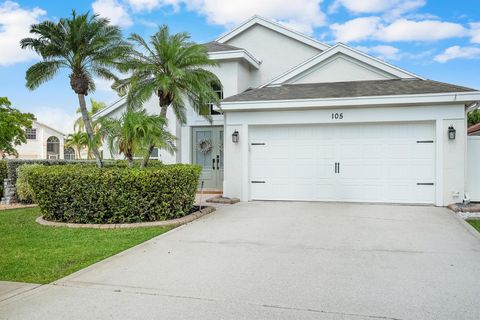 105 Stirrup Lane Royal Palm Beach FL 33411