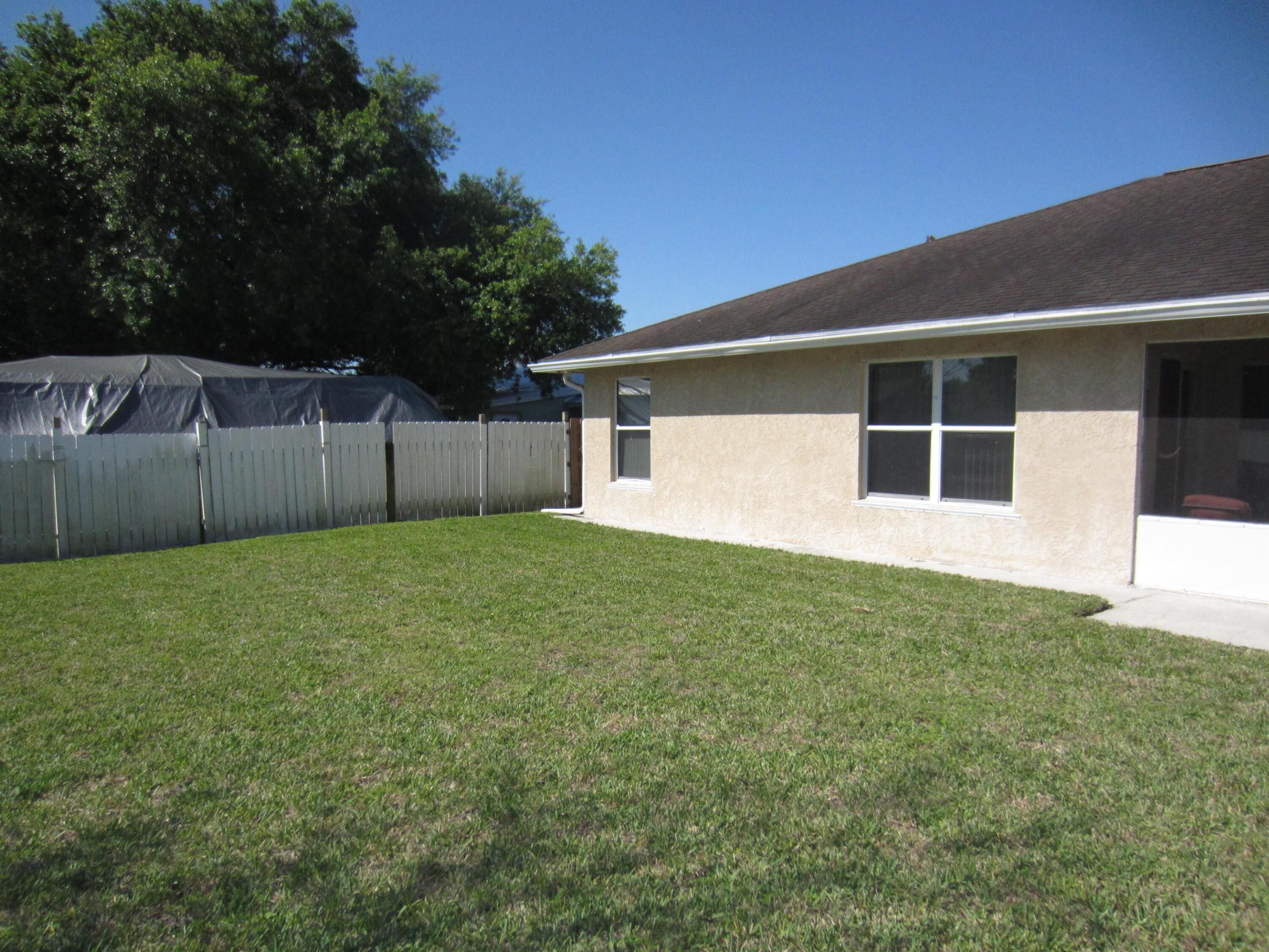 INDIAN RIVER ESTATES UNIT 7 - Residential