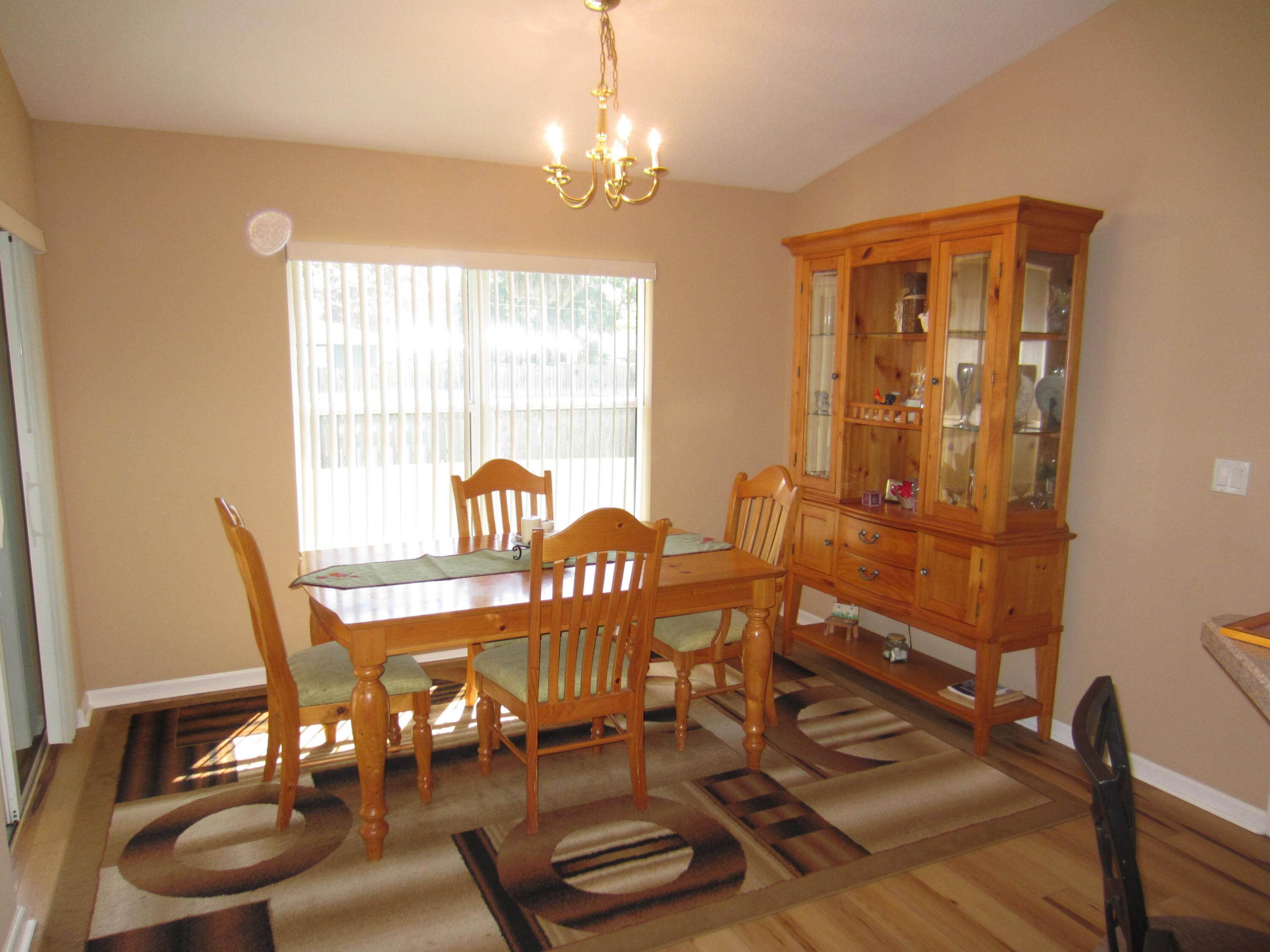 INDIAN RIVER ESTATES UNIT 7 - Residential