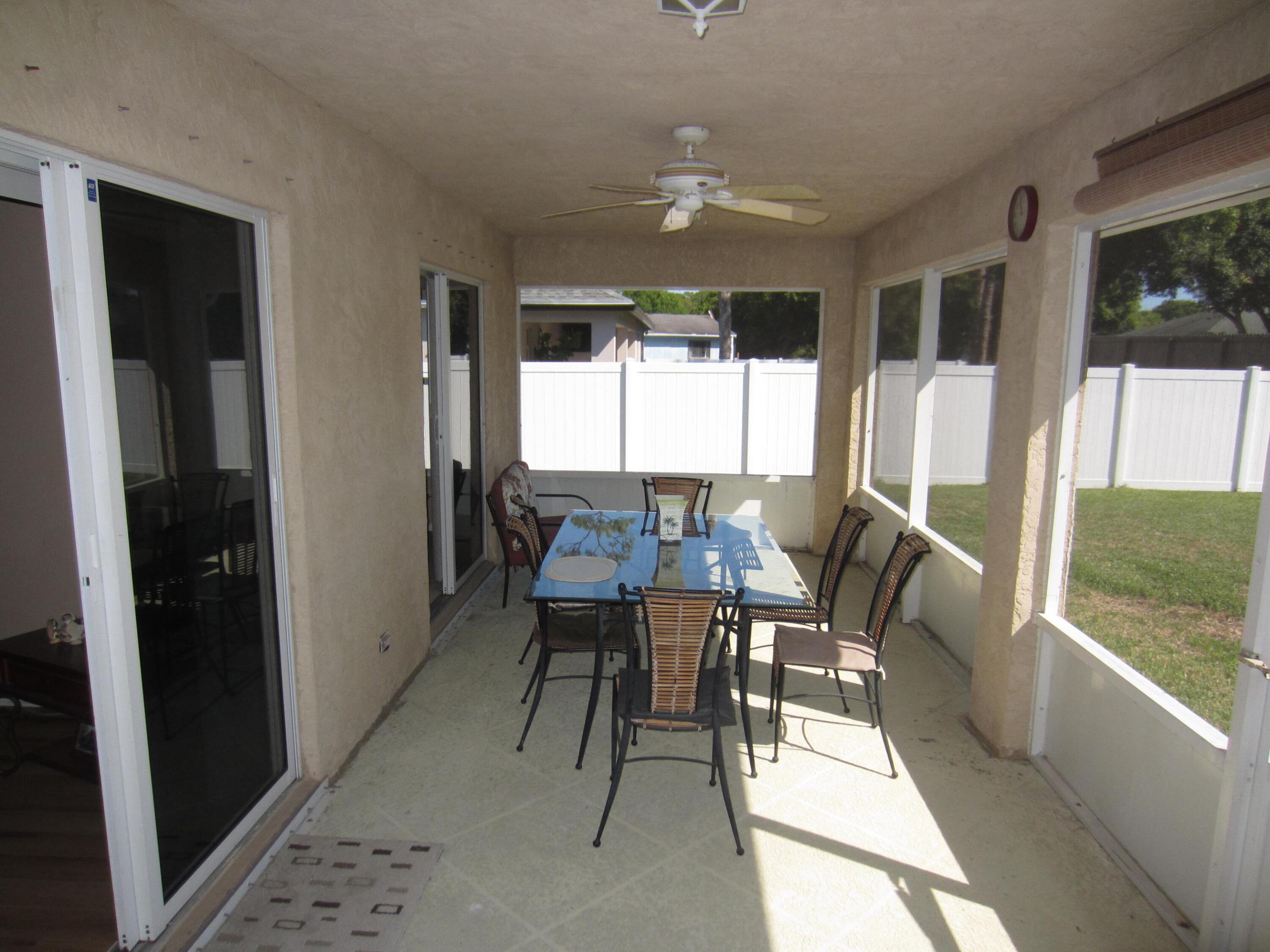 INDIAN RIVER ESTATES UNIT 7 - Residential