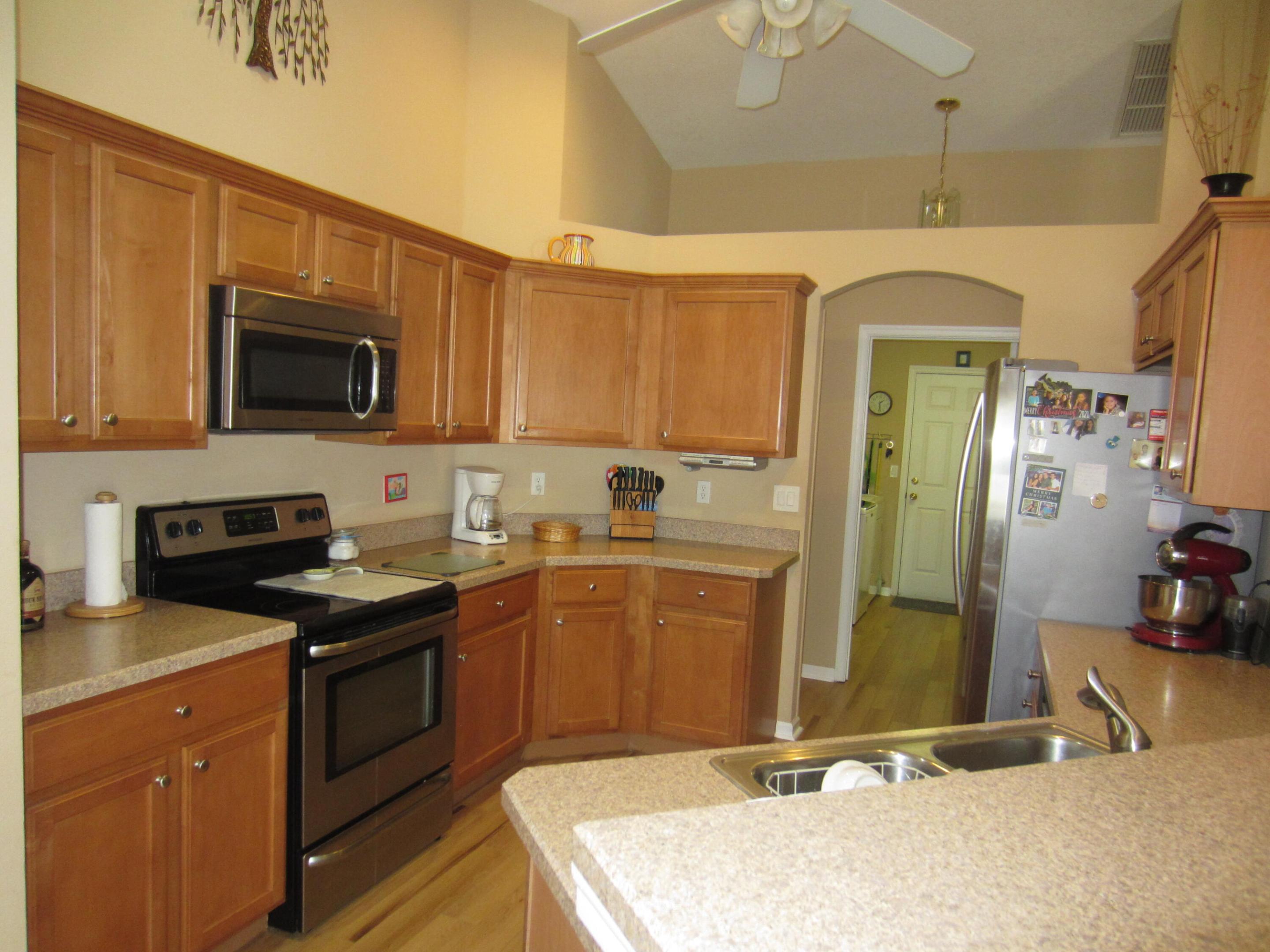 INDIAN RIVER ESTATES UNIT 7 - Residential