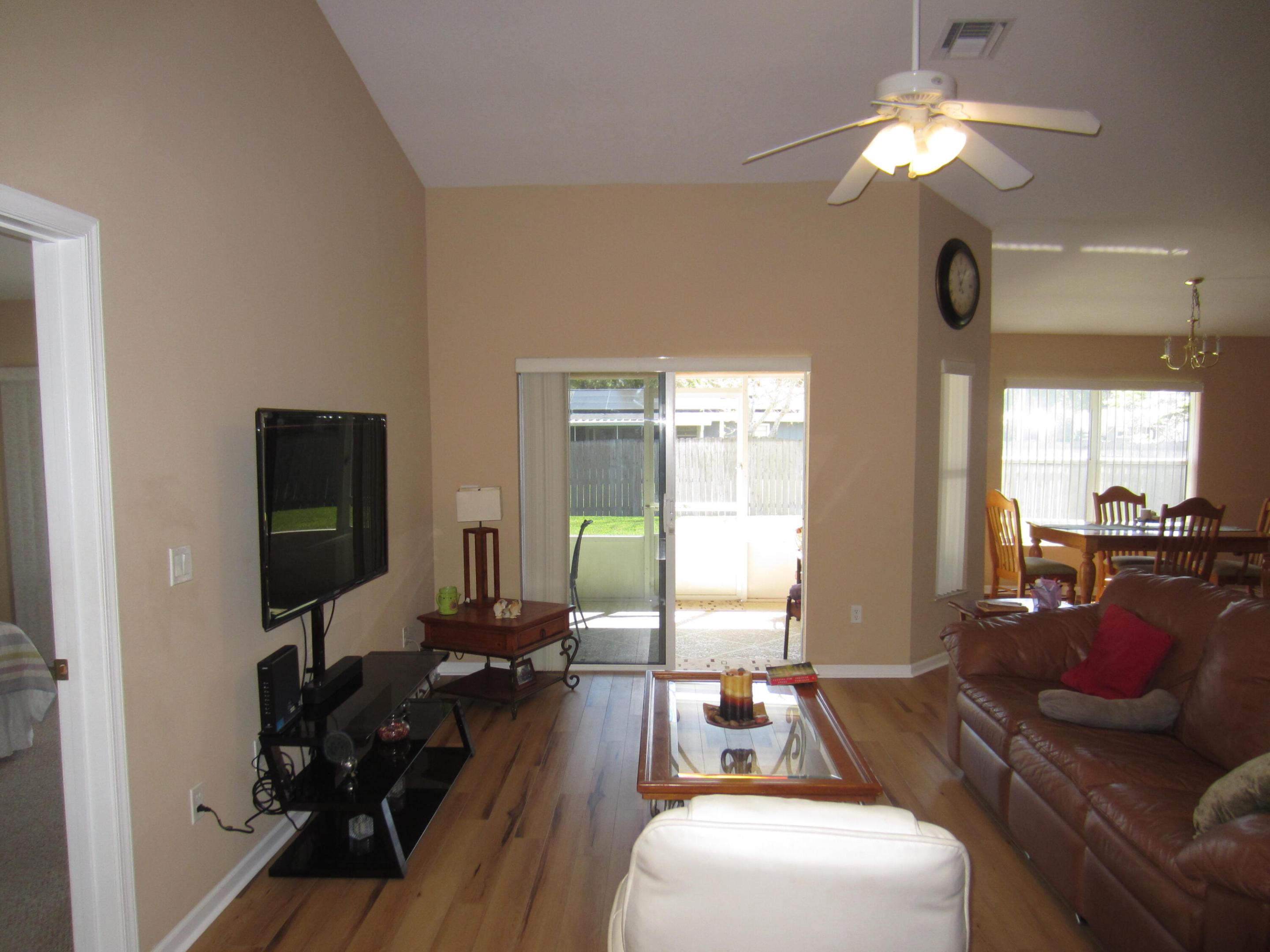 INDIAN RIVER ESTATES UNIT 7 - Residential