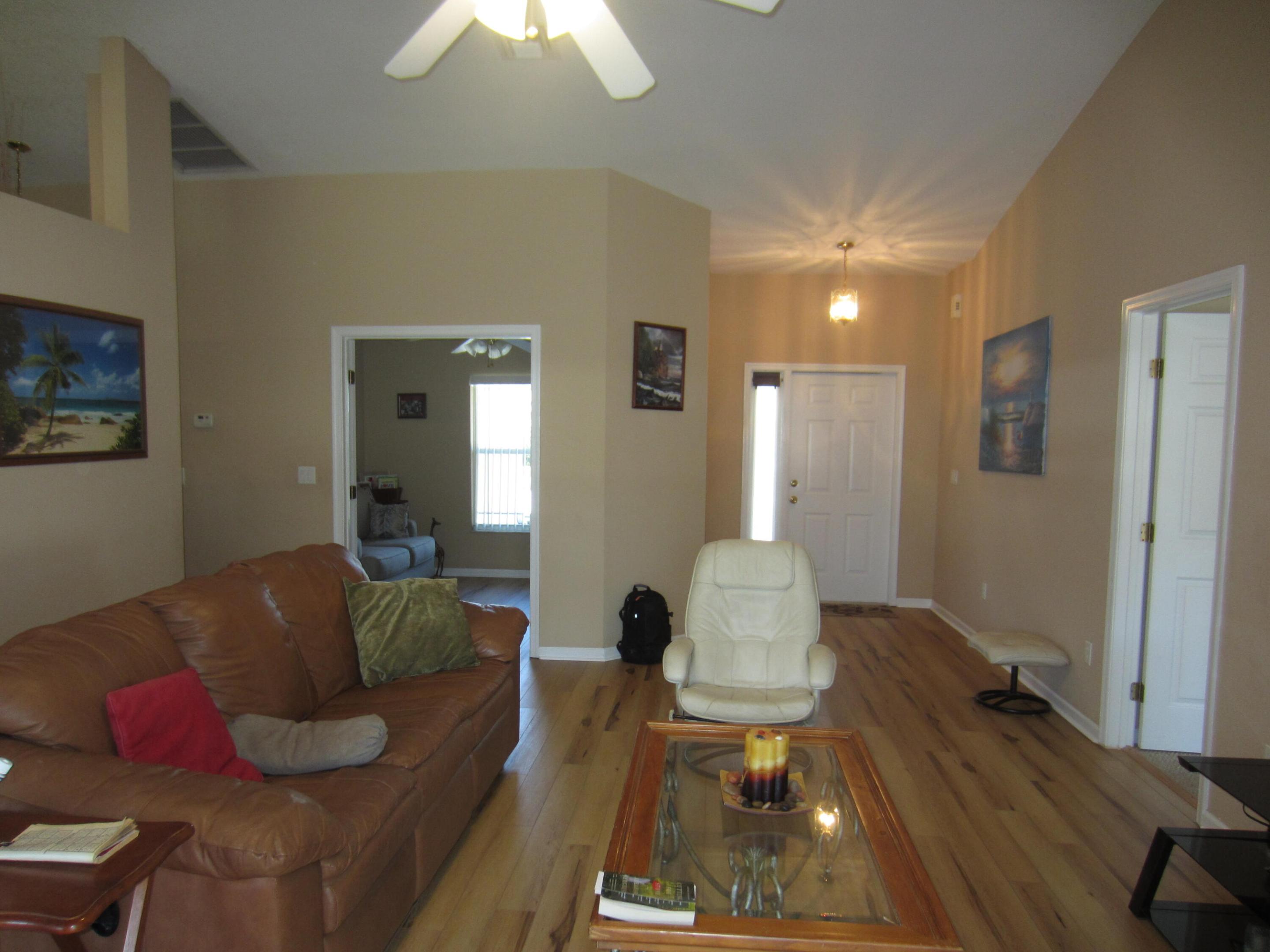 INDIAN RIVER ESTATES UNIT 7 - Residential