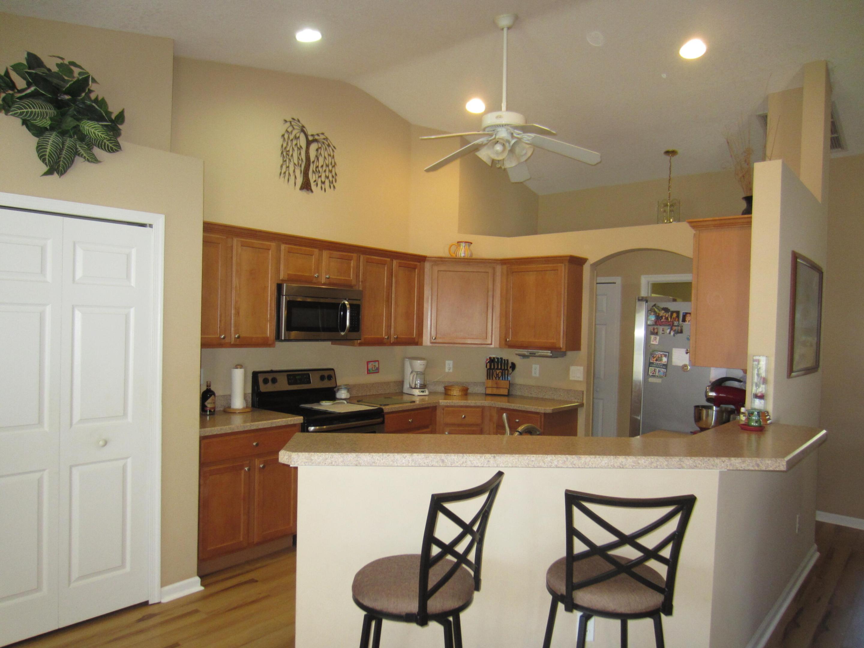 INDIAN RIVER ESTATES UNIT 7 - Residential