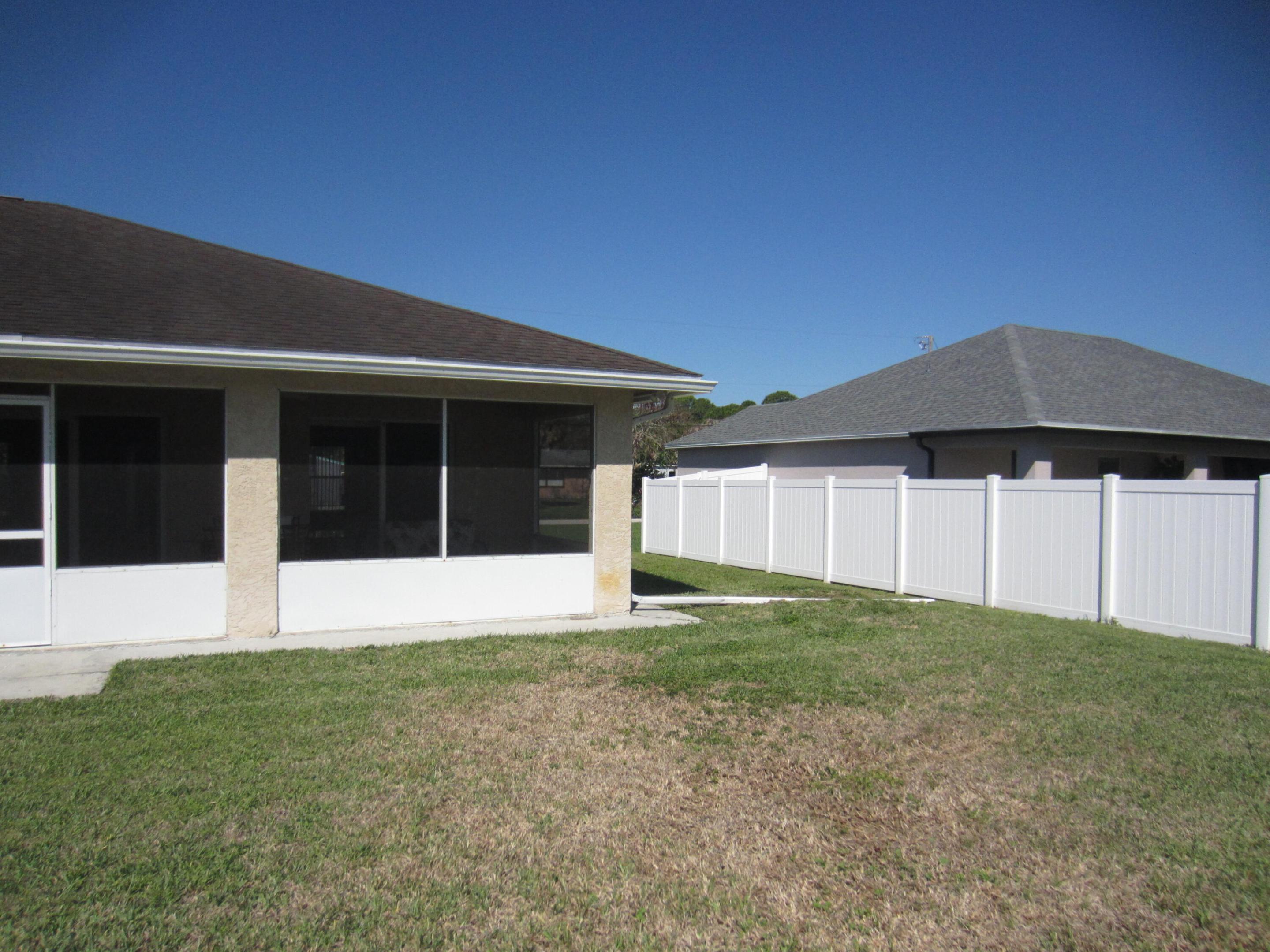 INDIAN RIVER ESTATES UNIT 7 - Residential