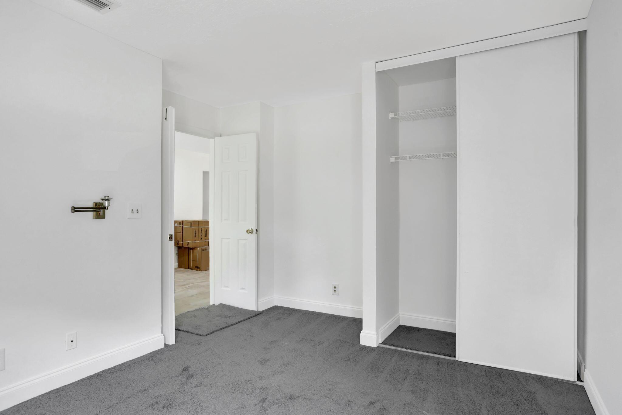 Baywood Village II - Residential