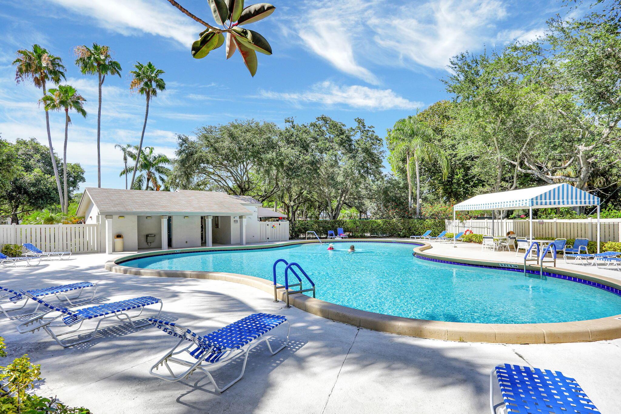 Baywood Village II - Residential